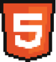 Logo do HTML