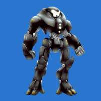 Logo Robotron