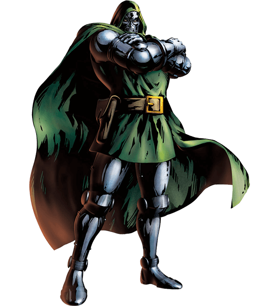 Personagem selecionado jogador 2
